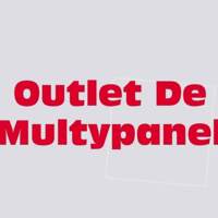 Multypanel Outlet