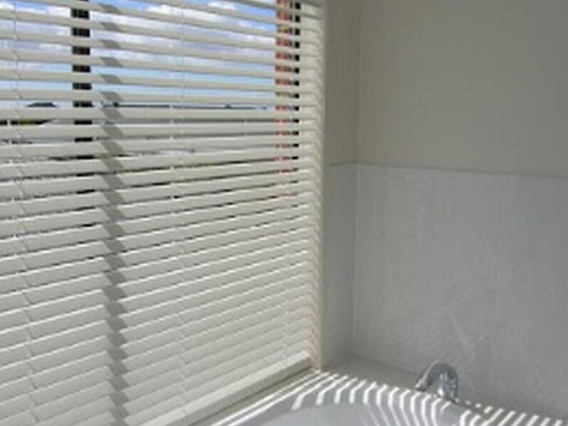 Horizontal Aluminio y Madera s Colima