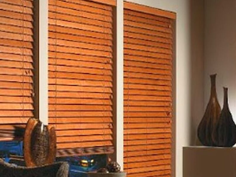Horizontal Aluminio y Madera e Colima