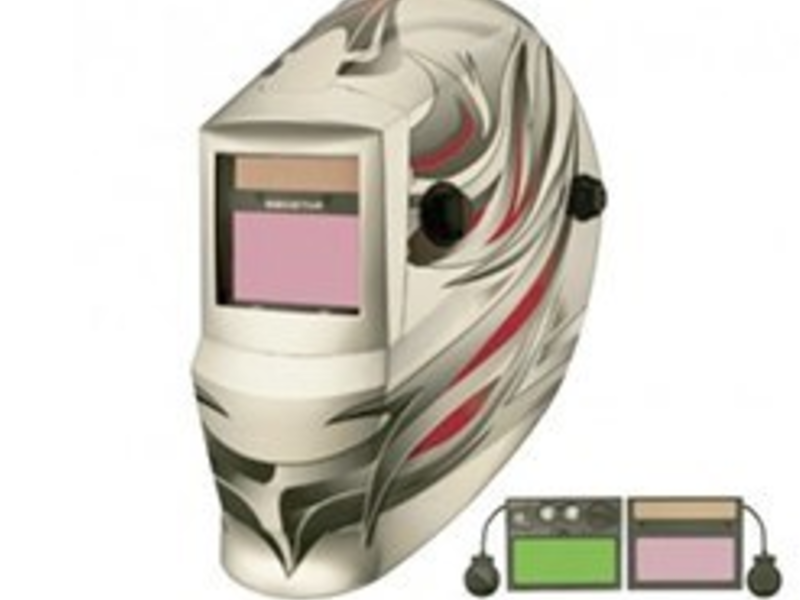 Protección facial de seguridad Monterrey