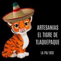 Artesanias el Tigre de Tlaquepaque