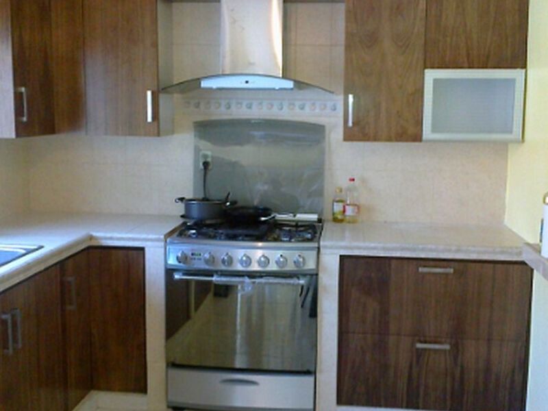 cocina melamina Monterrey