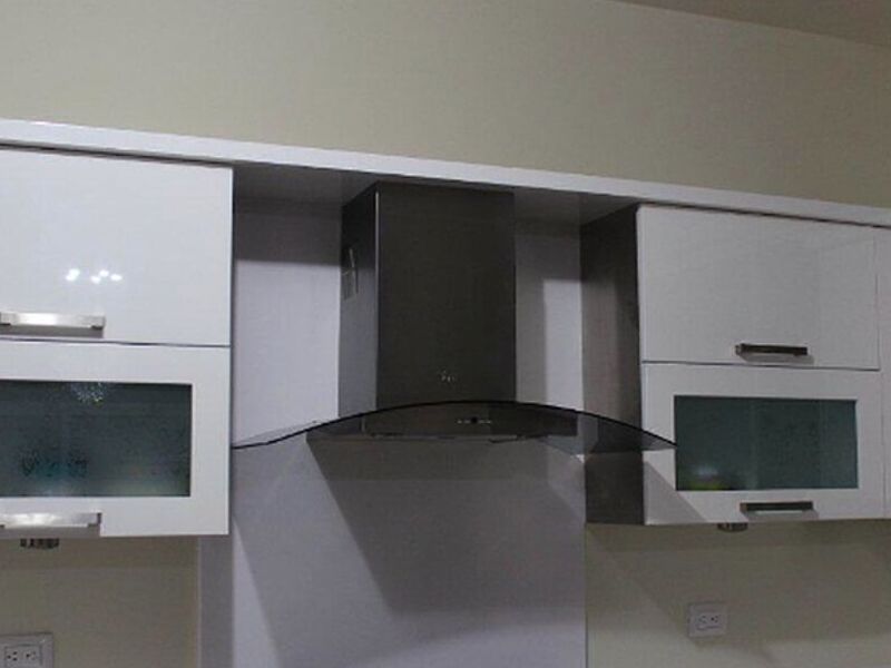 gabinetes superiores cocina México