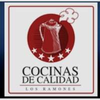 Cocinas de Calidad Los Ramones