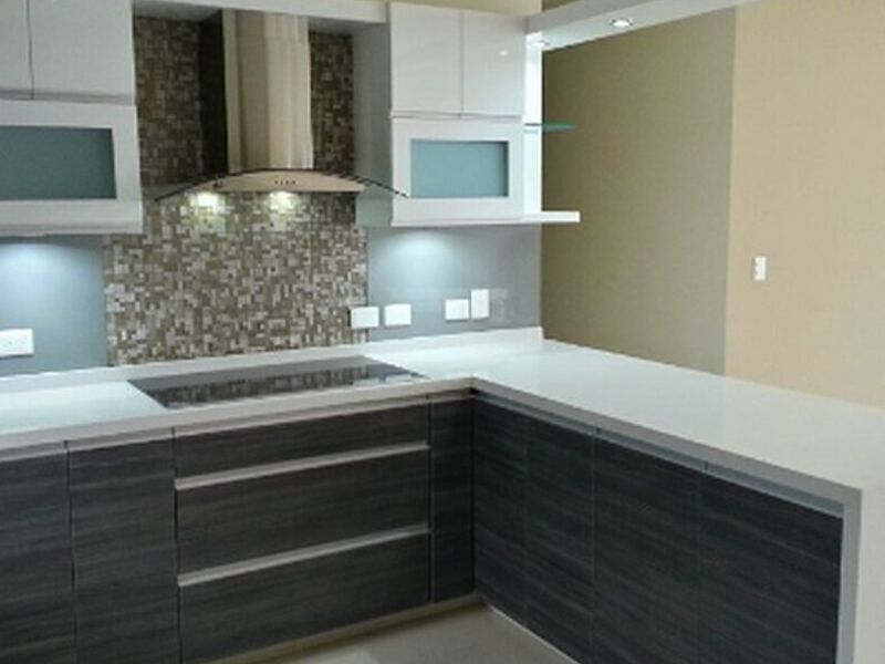 cocina LED México