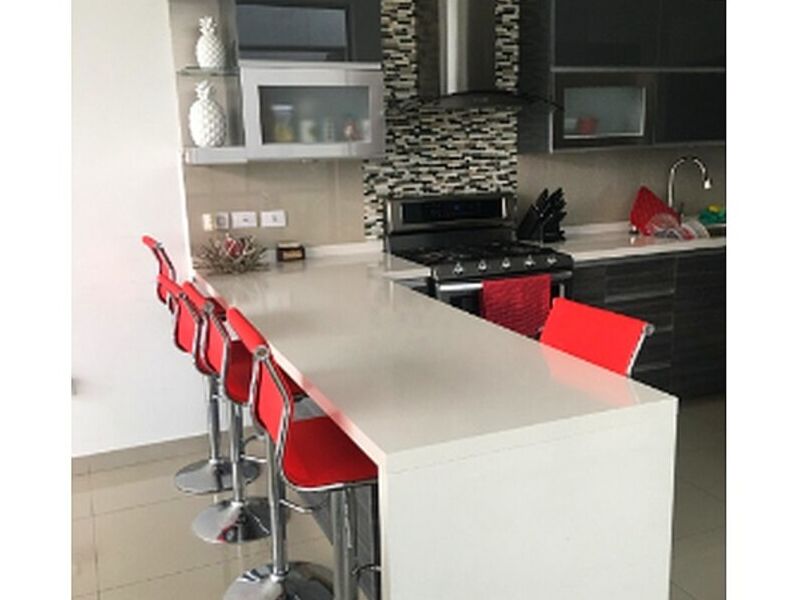 cocina vanguardia Nuevo León