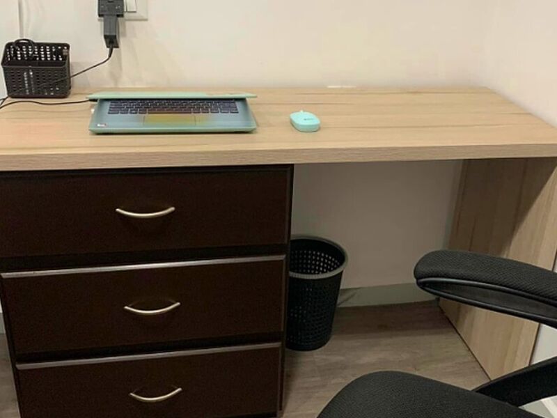 escritorio dormitorio México