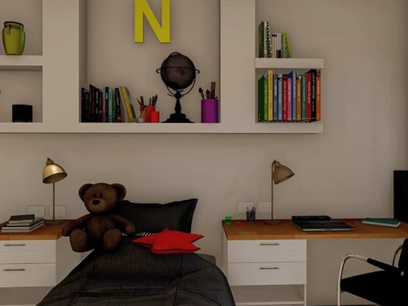 muebles recamara México