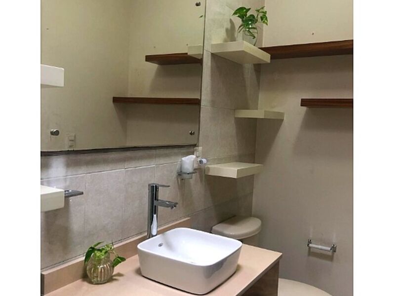 muebles baño repisa México