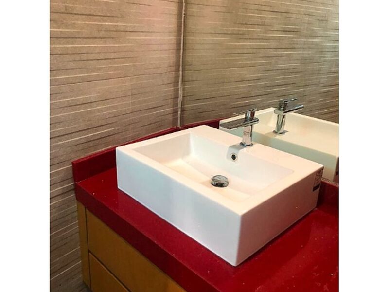 mueble baño cuarzo México