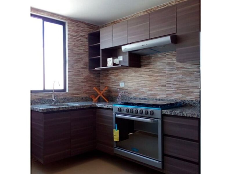 cocina integral México