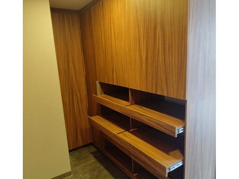 vestidor melamina México