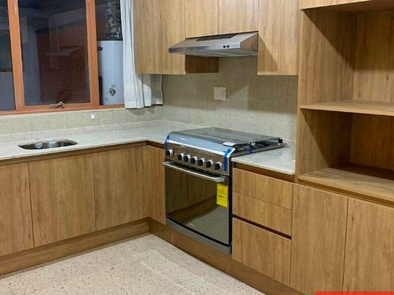 cocina integral Puebla 