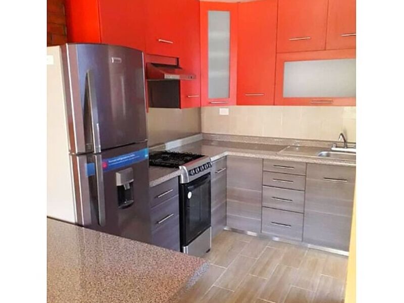 cocina cristal Puebla