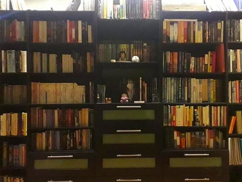 mueble repisa México