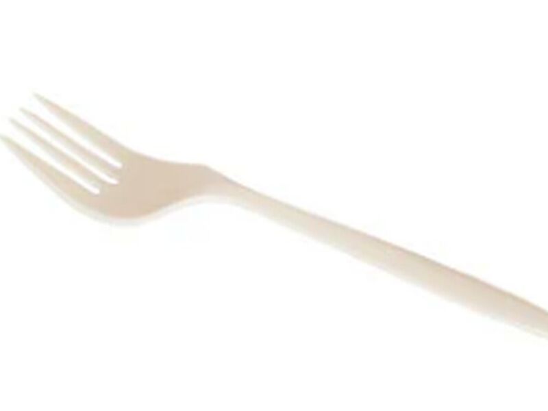 TENEDOR FÉCULA DE MAÍZ 6" México