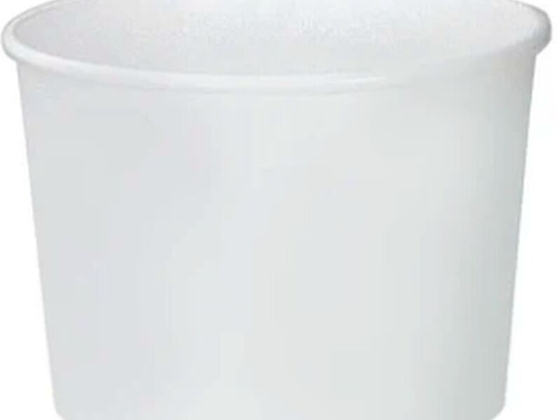 CONTENEDOR DE PAPEL México