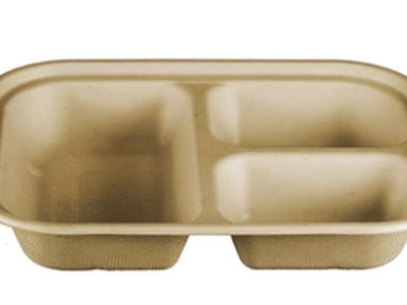 CONTENEDOR RECTANGULAR México