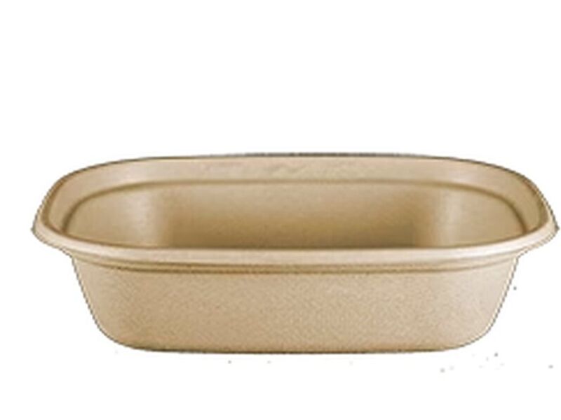 CONTENEDOR RECTANGULAR PAJA México