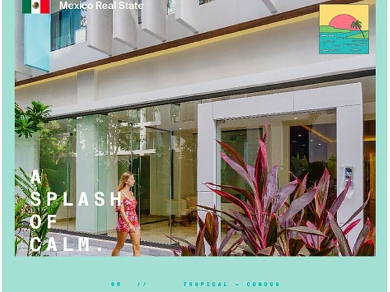 Departamento en venta 1 México