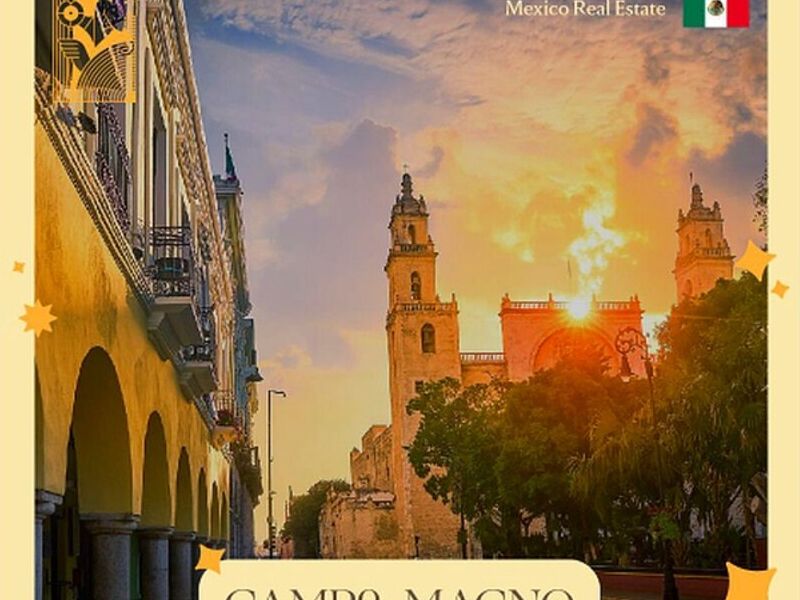 Departamento en venta 3 México