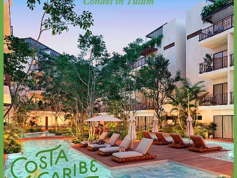 Departamento en venta 4 México