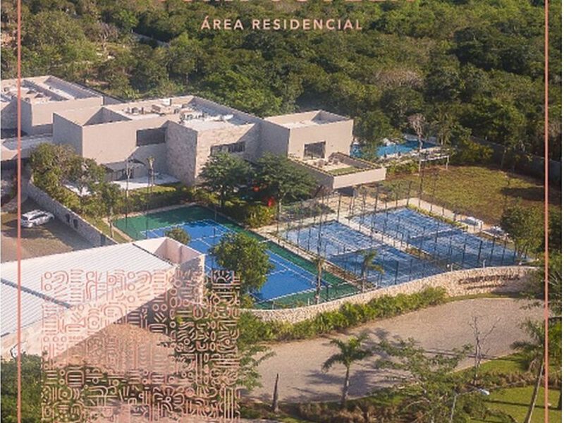 Departamento en venta 8 México