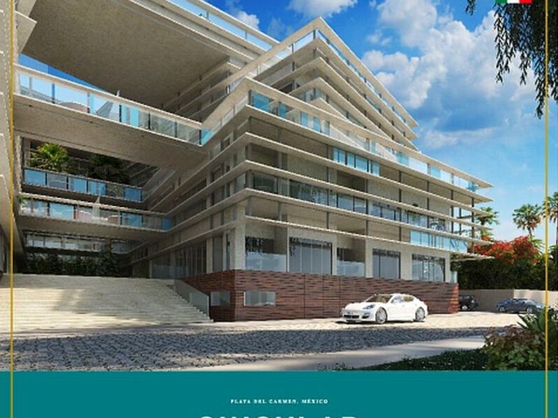 Departamento en venta 9 México