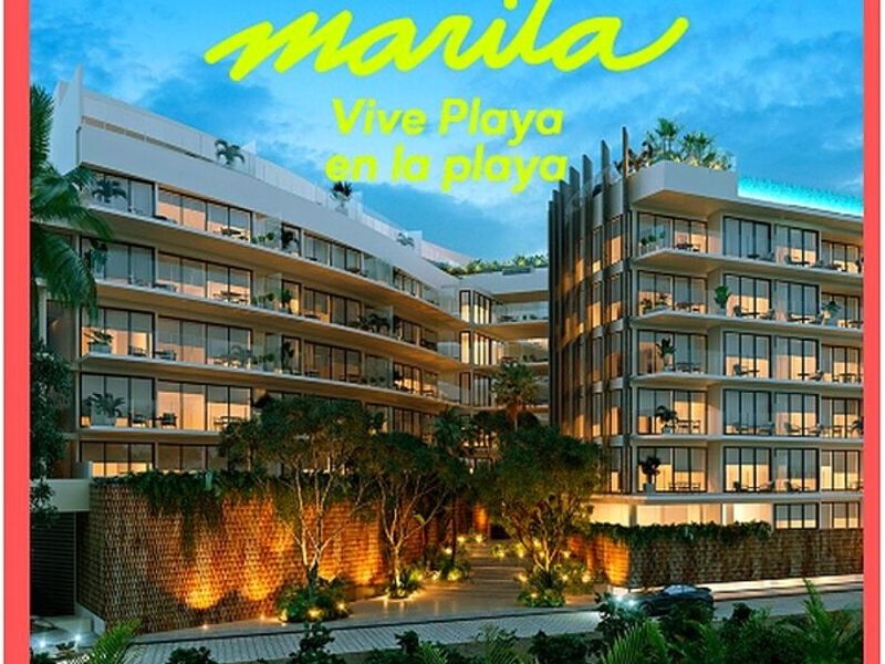 Departamento en venta 10 México