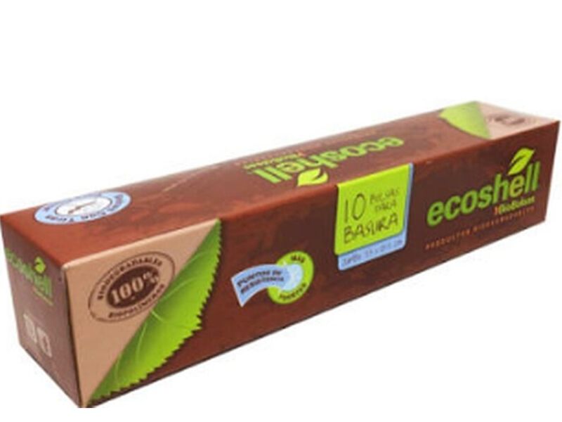 Bolsa Jumbo Biodegradable méxico