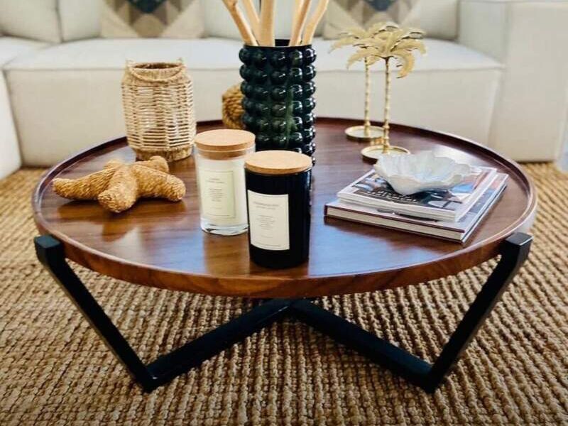 Mesa de sala