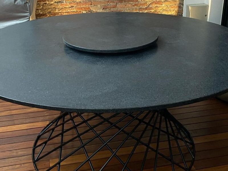 Mesa 4