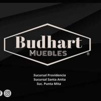 Budhart Muebles / Suc. Santa Anita