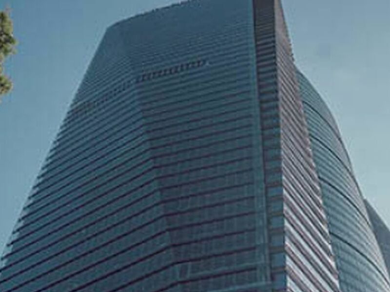 Oficina chapultepec méxico