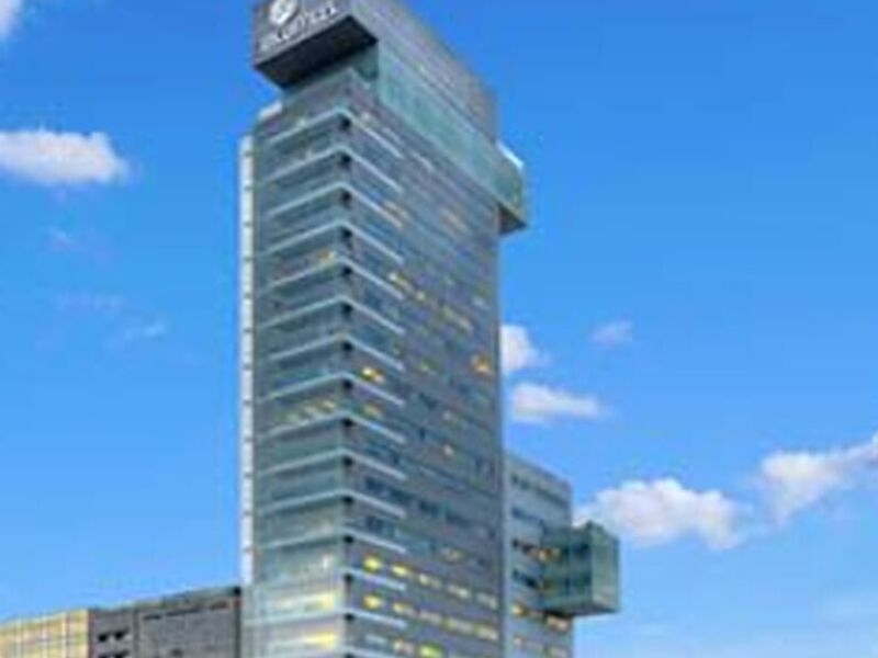 Oficina torre oficces méxico