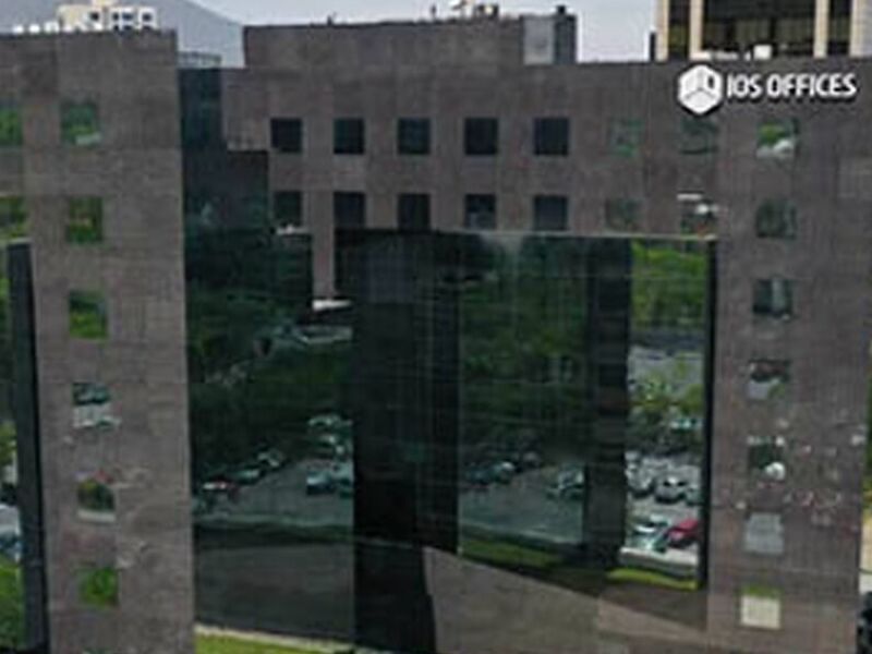 Oficina torre ios campestre méxico