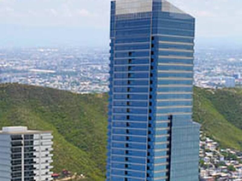Oficina koi méxico