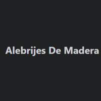 Alebrijes De Madera