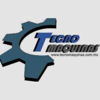 Tecnomaquinas mexico