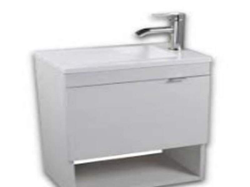 Lavabo con mueble