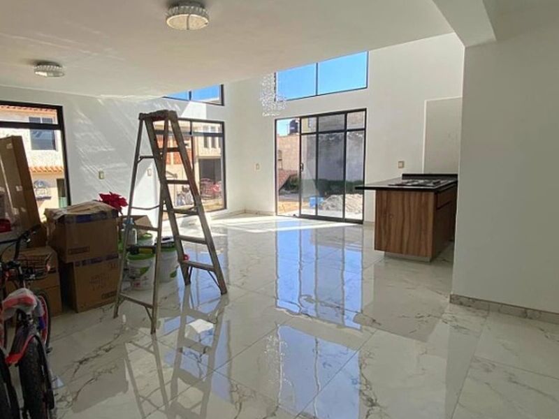 Remodelación Interiores México