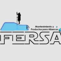 FERSA mantenimiento y productos para Albercas