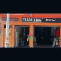 Tlapaleria El Martillo