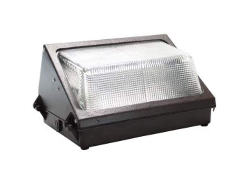 Luz  Arbotante MX