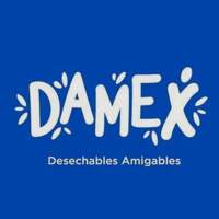 DAMEX Desechables Amigables