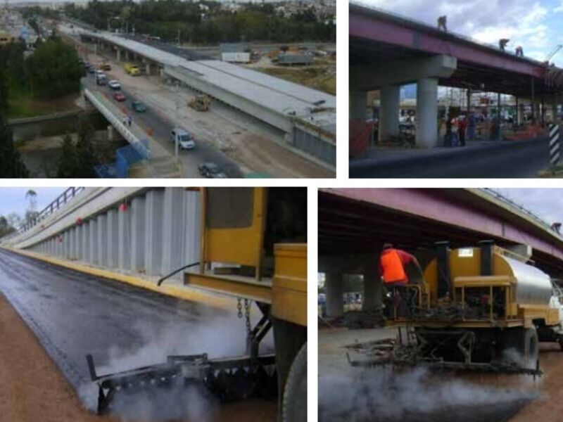Puentes Aguascalientes Cafa