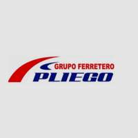 Grupo Ferretero Pliego Suc. Vallejo