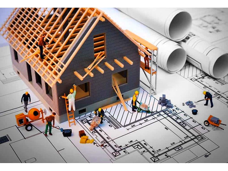 Diseño Residencial México