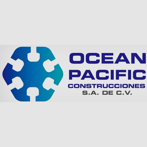 Ocean Pacific Construcciones S.A de C.V.