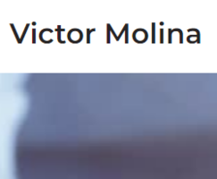 Victor Molina